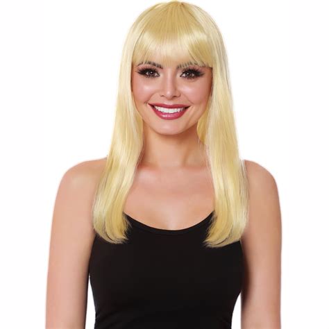 Blonde wig halloween - Amazon.com: blond wig halloween. Skip to main content.us. Delivering to Lebanon 66952 Choose location for most accurate options All. Select the department you want to search in ...
